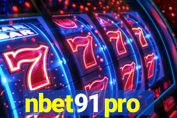nbet91 pro